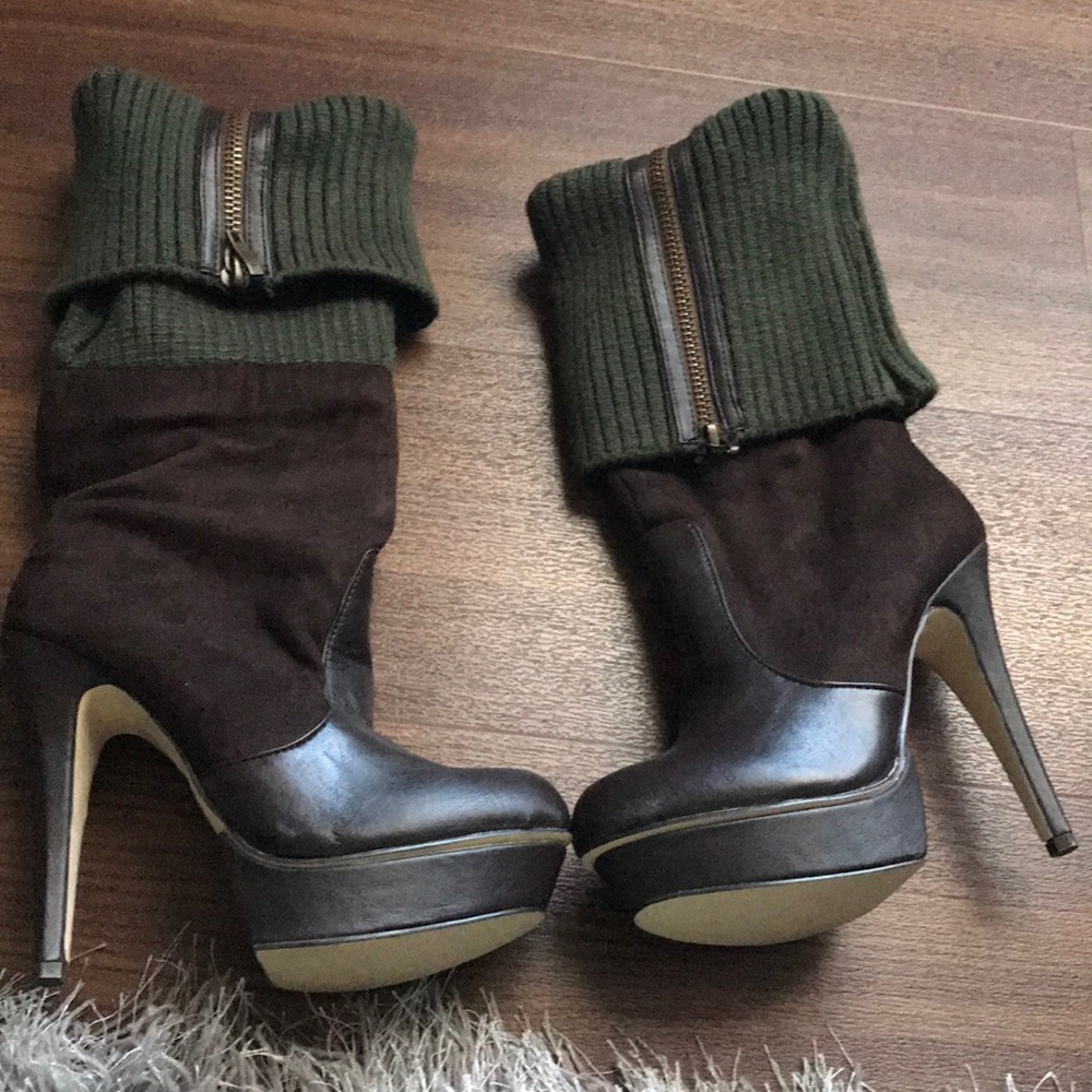 BOOTS